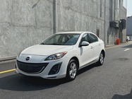 Mazda 3 2015