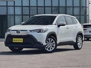 Toyota Frontlander 2023