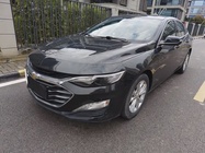 Chevrolet Malibu 2021