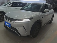 BYD Yuan UP 2025