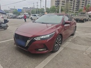 Nissan Sylphy 2019