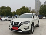 Nissan X-Trail 2021