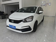 Honda Fit 2022