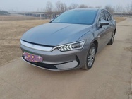 BYD Qin PLUS 2024