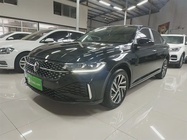 Volkswagen Lavida 2024