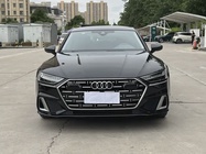 Audi A7 2024