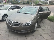 Buick Excelle 2015
