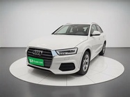 Audi Q3 2018