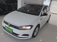 Volkswagen Polo 2022