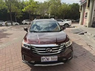 GAC GS4 2018