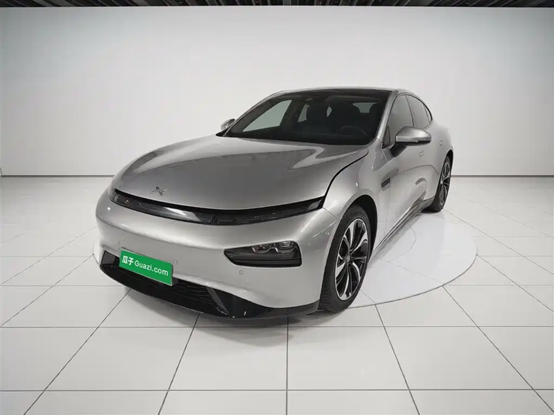 XPeng P7