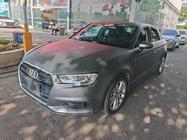 Audi A3 2018