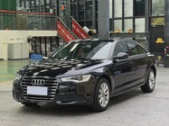 Audi A6 2014