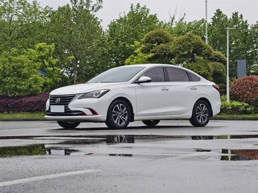 Changan Eado 2018