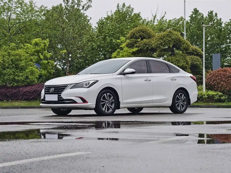 Changan Eado