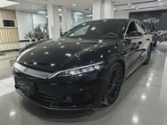 BYD Han 2025