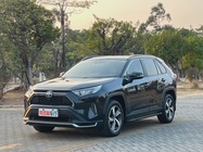 Toyota RAV4 2022