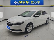 Buick Excelle 2022