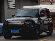 Land Rover Defender 2023