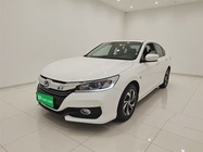 Honda Accord 2017