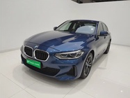 BMW 1 Series 2022