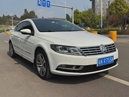 Volkswagen CC 2014