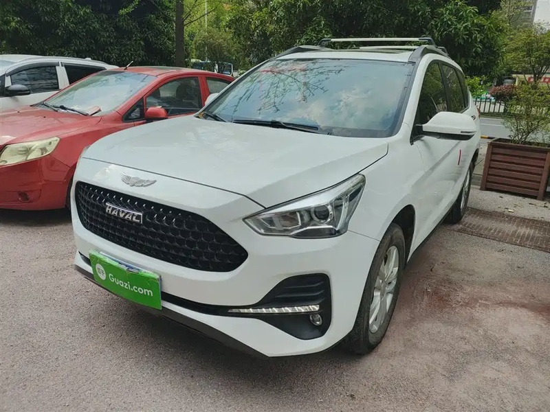 Haval M6