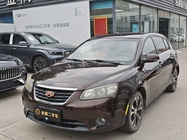 Geely Classic 2013