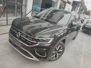 Volkswagen Tayron 2023