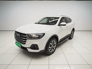 Haval H6 2021
