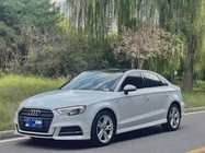 Audi A3 2018