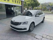 Skoda Octavia 2021