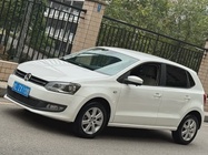 Volkswagen Polo 2013