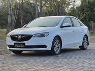 Buick Excelle 2019