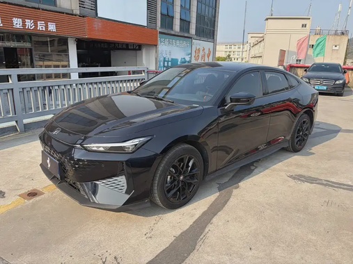 Changan UNI-V 2025