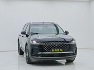 Lincoln Nautilus 2024