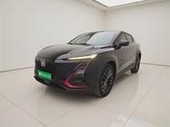 Changan UNI-T 2021