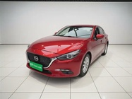 Mazda 3 2019