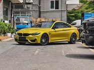 BMW M4 2019