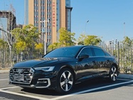 Audi A6 2024