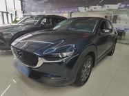 Mazda CX-30 2025