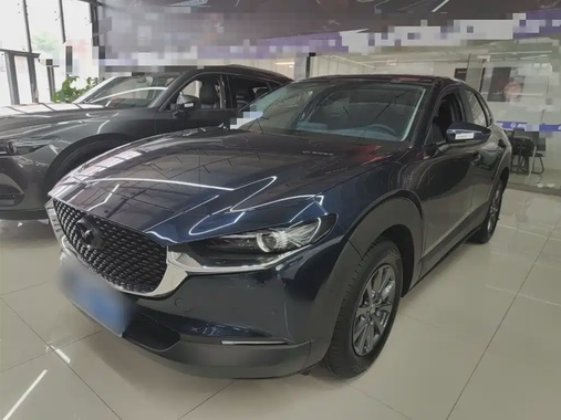 Mazda CX-30 2025