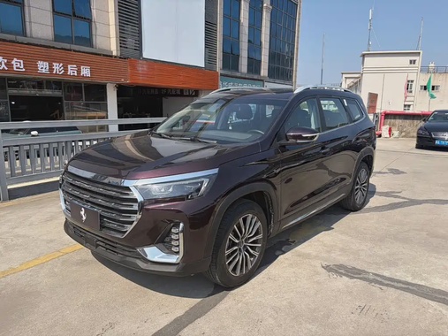 Jetour X90 PLUS 2023