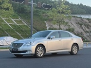 Toyota Crown 2010
