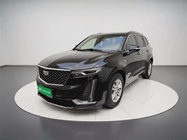 Cadillac XT6 2020