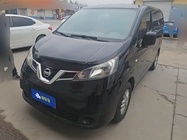 Nissan NV200 2016