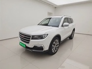 Haval H7 2018