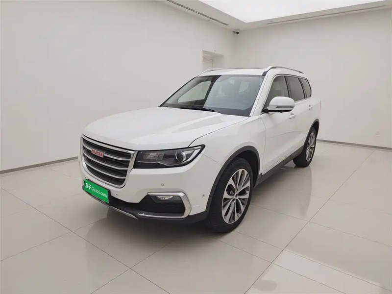 Haval H7