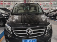 Mercedes-Benz V-Class 2019