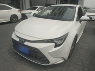 Toyota Levin 2023